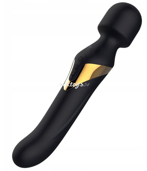 Marc Dorcel Dual Orgasms Ekskluzywny Wibrator Masażer zdjęcie 9