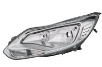 Ford Focus Mk3 10-14 Reflektor przedni lampa przednia lewa
