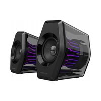 Edifier Hecate G2000 Pro Głośniki Komputerowe Gamingowe BT 5.4 USB RGB 32W