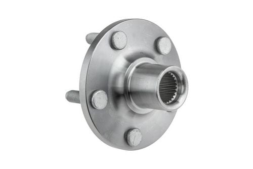 PIASTA KOŁA PRZÓD BEZ ŁOŻYSKA PRAWY PRZÓD CHRYSLER PT CRUISER 2005 2006 na Arena.pl