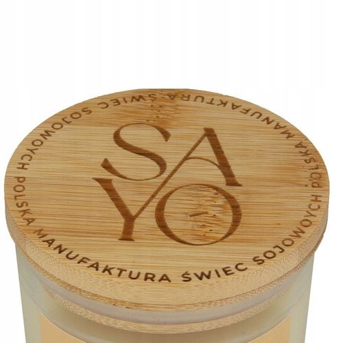 DYNIOWE LATTE PUMPKIN SPICE ŚWIECA SOJOWA DYNIA ŚWIECZKA ZAPACHOWA na Arena.pl