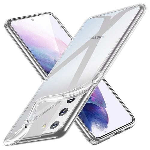 Etui ESR Project Zero do Samsung Galaxy S21 Clear na Arena.pl