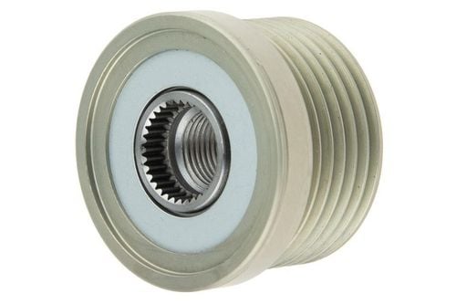 SPRZĘGŁO JEDNOKIERUNKOWE ALTERNATORA BMW 5 F10 2010 2011 2012 2013 na Arena.pl