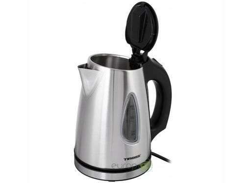 Czajnik elektryczny ze stali nierdzewnej 1L Ts1362 na Arena.pl