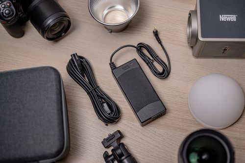 Zasilacz sieciowy Newell 19 V /  4,73 A, wtyk DC 5,5 / 2,1 mm na Arena.pl