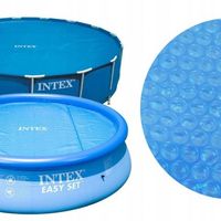Folia bąbelkowa Intex 538 x 538 cm