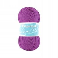 Włóczka Papatya Super Stitch col. 4520