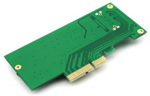 ADAPTER SSD MACBOOK PCIE X4 AIRPRO 2013 2014 na Arena.pl