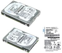 IBM 43X0825 42C0248 146GB 10K SAS 2.5'' HUC101414CSS300