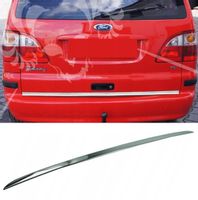 Ford GALAXY II Mk2 - Listwa CHROM Chromowana Klapa