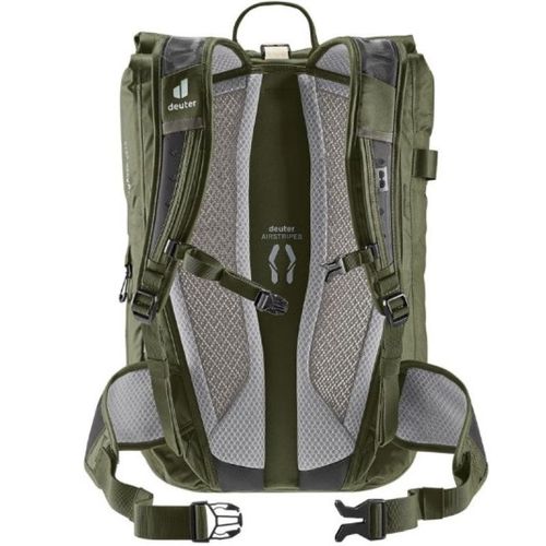 Plecak rowerowy Deuter Amager 25+5 graphite N/A na Arena.pl