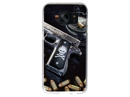 SAMSUNG GALAXY S7 EDGE | Etui case WZORY na Arena.pl