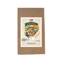 Risotto dyniowe 500g problemy trawienne dodatek do diety psa