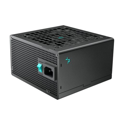 ZASILACZ Deepcool PL750D 750W 80 Plus Bronze na Arena.pl