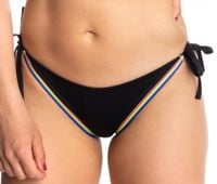 Calvin Klein STRING SIDE TIE BIKINI M