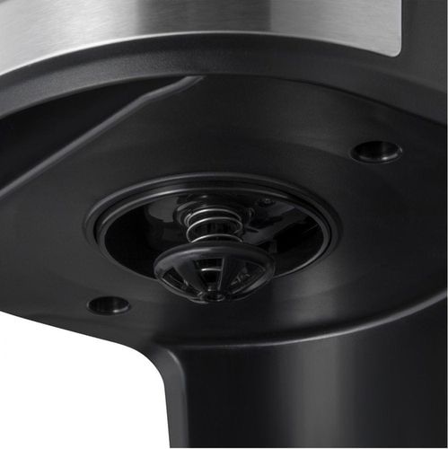 Ekspres przelewowy do kawy Sencor SCE3700BK moc 700W LCD pojemność 0.75L na Arena.pl