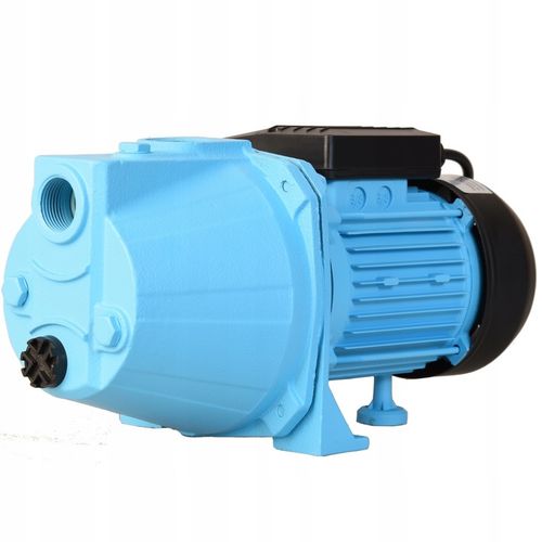 POMPA DO WODY JET 100S HYDROFOROWA 3600L/H OGRODOWA DO PODLEWANIA na Arena.pl
