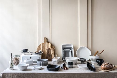 Ramekin 230 ml szary na Arena.pl