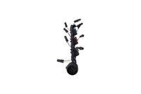 WIAZKA ELEKTR WTRYSKIWACZY SEAT TOLEDO III 2006 2007 2008 2009
