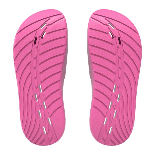 Klapki basenowe antypoślizgowe dla dzieci Speedo Slides rozmiar 34,5 zdjęcie 2