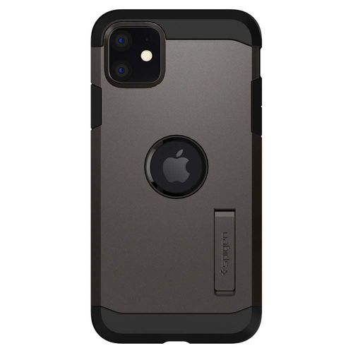 Spigen TOUGH ARMOR iPhone 11 GUNMETAL na Arena.pl