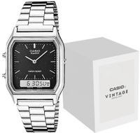 Zegarek Męski CASIO AQ-230A-1DMQYES