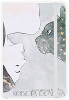 Notes A5 prezent Dzień Kobiet dla przyjaciółki HIT