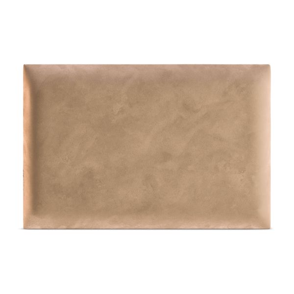 PANELE ŚCIENNE TAPICEROWANE 60cm x 40cm MAGIC VELVET 2284 zdjęcie 2