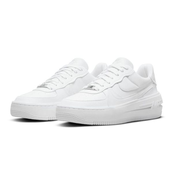 Buty Nike Air Force 1 PLT.AF.ORM r.40 zdjęcie 3