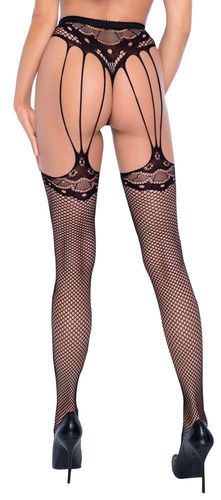 String With Stockings S-L na Arena.pl