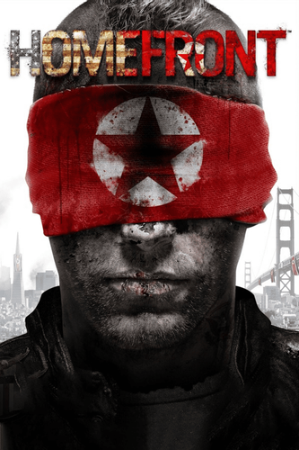 Homefront KLUCZ STEAM CD KEY KOD BEZ VPN 24/7 na Arena.pl