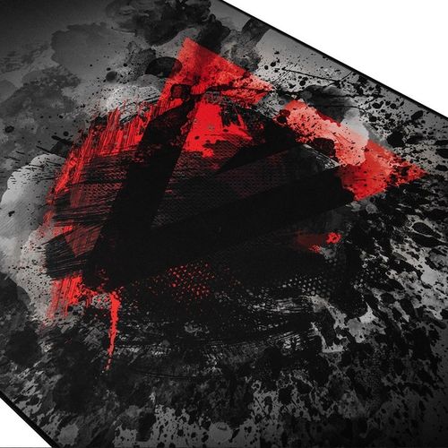 PODKŁADKA POD MYSZ I KLAWIATURĘ MODECOM 600 mm x 1200 mm na Arena.pl