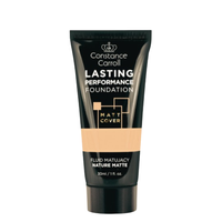 Constance Carroll Podkład nr 08 Sand Beige