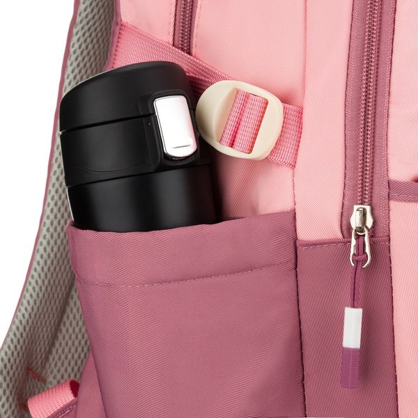 plecak ptn 8610-1327 pink zdjęcie 11