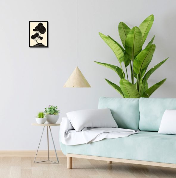 Plakat 20,5x28,4cm Echo Wiatru zdjęcie 4