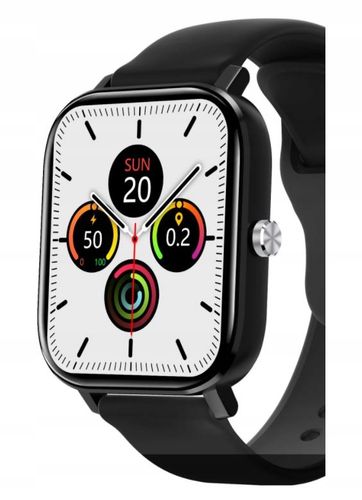 Smartwatch DT36 na Arena.pl