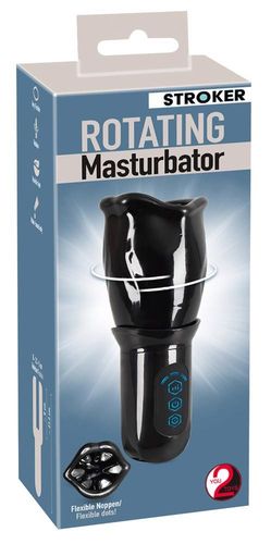 stroker rotating masturbator na Arena.pl