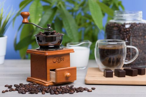 MLYNEK DO KAWY NR:3422 na Arena.pl