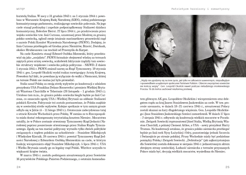 Opresja. Ilustrowana historia PRL zdjęcie 13