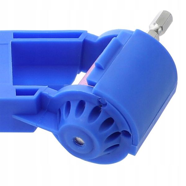 OSTRZAŁKA DO WIERTEŁ PRZENOŚNA WKRĘTARKI WIERTARKI zdjęcie 7