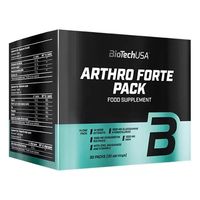 BioTech USA Arthro Forte Pack 30 sztuk