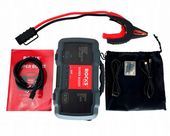 ROOKS URZĄDZENIE ROZRUCHOWE STARTER BOOSTER Z KOMPRESOREM 12V OK-03.0019