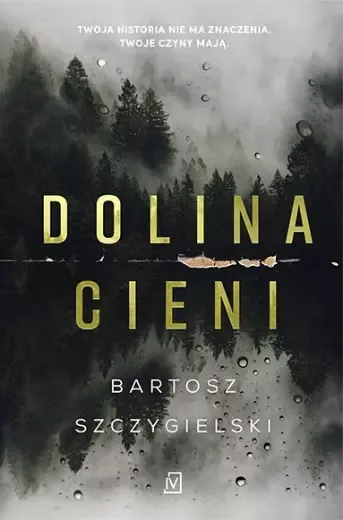 Dolina Cieni zdjęcie 1