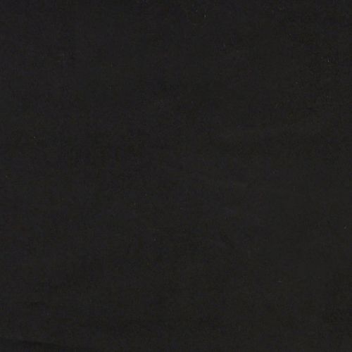 Łóżko kontynentalne z materacem, czarne, aksamit 100x200 cm na Arena.pl