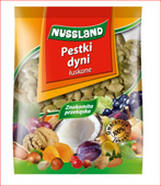 NUSSLAND PESTKA DYNI ŁUSKANA 50G