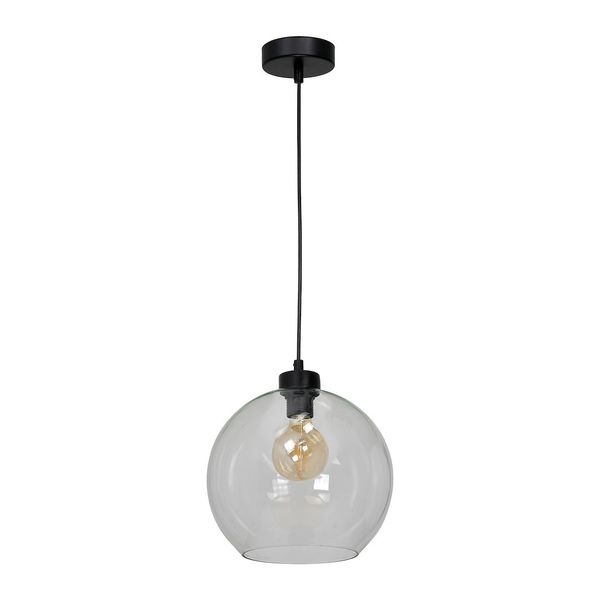 Lampa wisząca SOFIA CLEAR 1xE27 zdjęcie 1