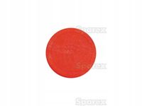 Faster Zaślepka - Czerwony (Blank) 5 szt S.112718