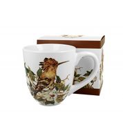 KUBEK DUŻY XXL DUO PTAKI DUDKI DUDEK NA PREZENT 1000 ML