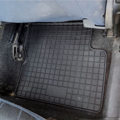 Opel Corsa D (06-15) DYWANIKI GUMOWE DEDYKOWANE na Arena.pl