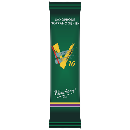 Stroik saksofon sopranowy 4 Vandoren V16 SR414 na Arena.pl
